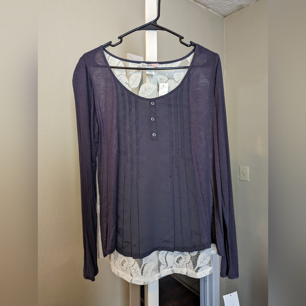 Really pretty shirt